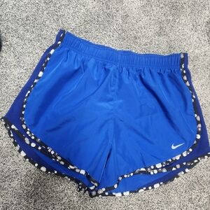 Nike Dri Fit Shorts